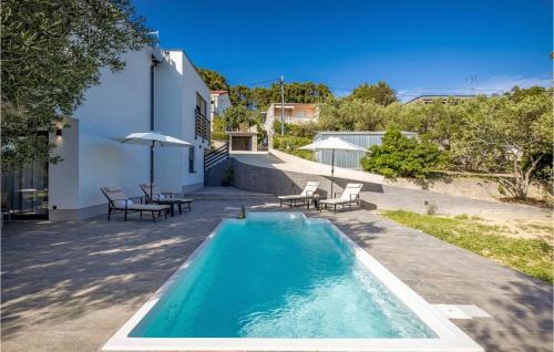 Banjol House | Villa Karla Rab