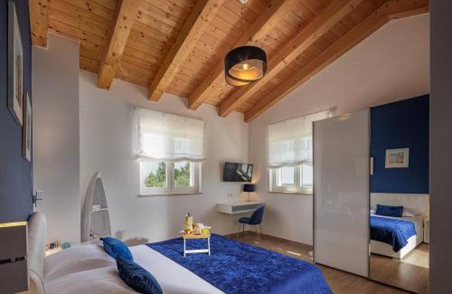 Tar-Vabriga Villa | Villa Karla Tar