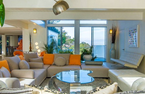 Sherman Oaks Villa | Villa Karlie