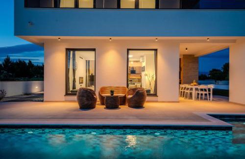 Privlaka Villa | Villa Karlo ZadarVillas