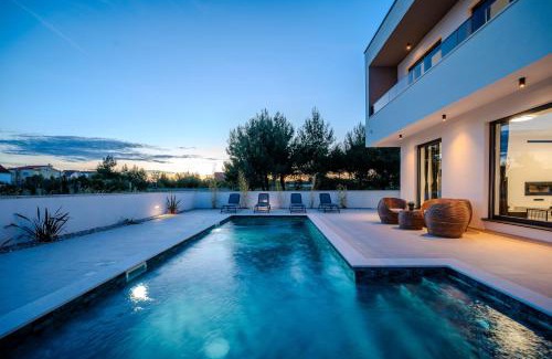 Privlaka Villa | Villa Karlo ZadarVillas