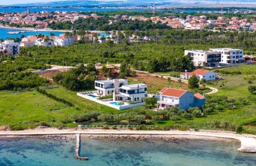 Privlaka Villa | Villa Karlo ZadarVillas