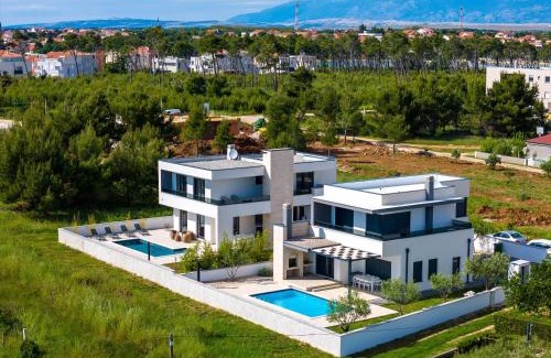 Privlaka Villa | Villa Karlo ZadarVillas