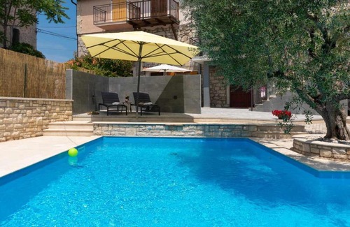 Dracevac House | Villa Karolina