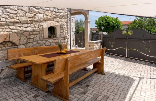 Dracevac House | Villa Karolina