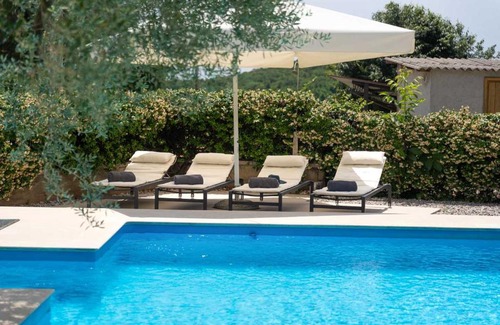 Dracevac House | Villa Karolina