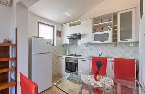 Stinjan Apartment | Villa Kascuni