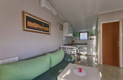 Stinjan Apartment | Villa Kascuni