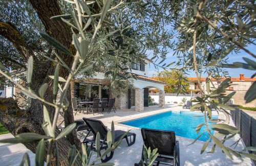 Stinjan Villa | Villa Kata