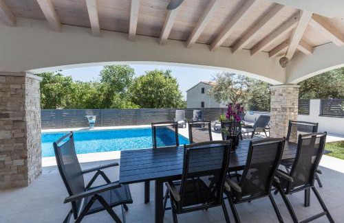 Stinjan Villa | Villa Kata