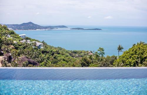 Lamai Villa | Villa Keeree Tara