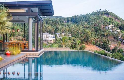 Lamai Villa | Villa Keeree Tara