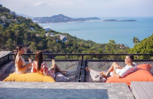 Lamai Villa | Villa Keeree Tara