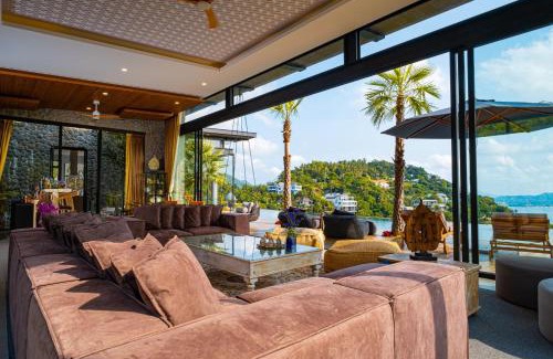 Lamai Villa | Villa Keeree Tara