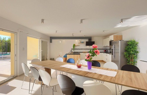 Bregi Villa | Villa Kelly with amazing view Matulji Opatija Croatia