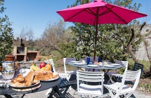 Ile-d'Aix Villa | Villa Kenavo - Maison familiale avec vue mer