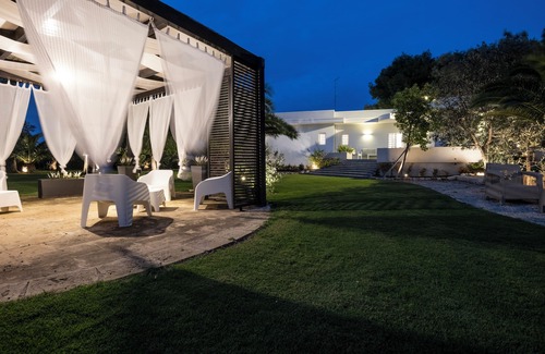 Scala di Furno House | Villa Kenia A corner of paradise near the sea