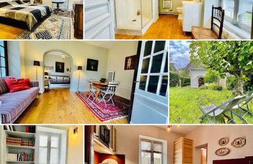 Crozon House | Villa Ker Den