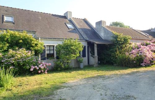 Bangor Villa | Villa Kerguénolé