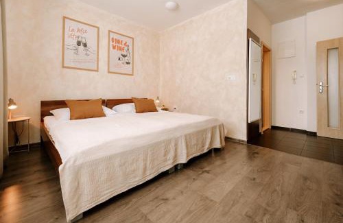 Martin Apartment | Villa KESTA, centrum, free parking