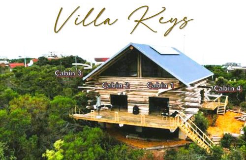 Wilderness House | Villa Keys
