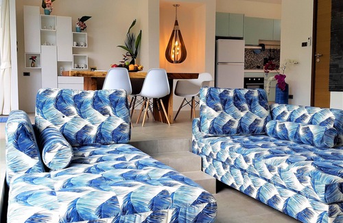 Sa Khu Villa | VILLA KHAO MANEE 2 BDR PRIVATE POOL AND GARDEN