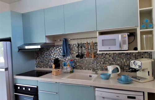 Sa Khu Villa | VILLA KHAO MANEE 2 BDR PRIVATE POOL AND GARDEN