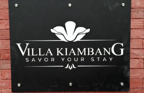 Seremban Villa | Villa Kiambang