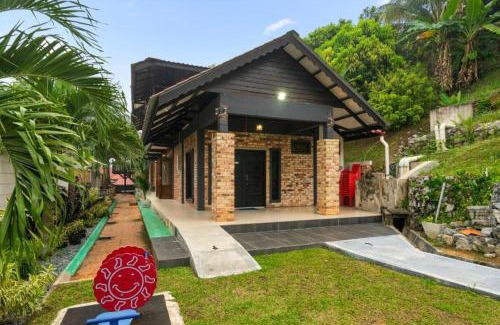 Seremban Villa | Villa Kiambang