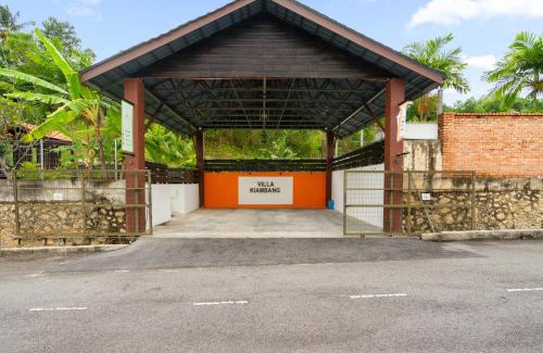 Seremban Villa | Villa Kiambang