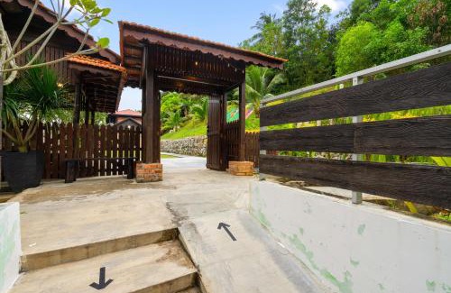 Seremban Villa | Villa Kiambang