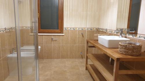 Vibo Valentia Bed & Breakfast | Villa Kirù