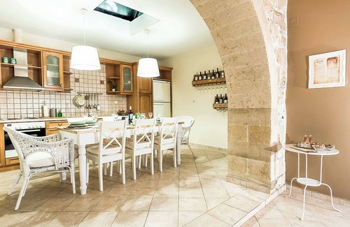 Provarma Villa | Villa Kirke - Four Bedroom Villa, Sleeps 9