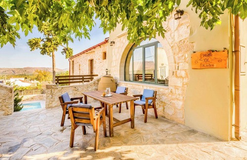 Provarma Villa | Villa Kirke - Four Bedroom Villa, Sleeps 9
