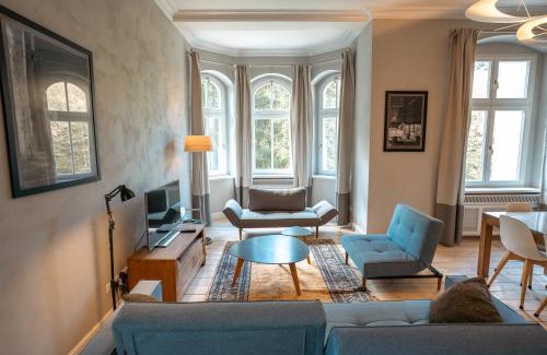 Miedzygorze Apartment | Villa Klara - Apartamenty Wakacyjne