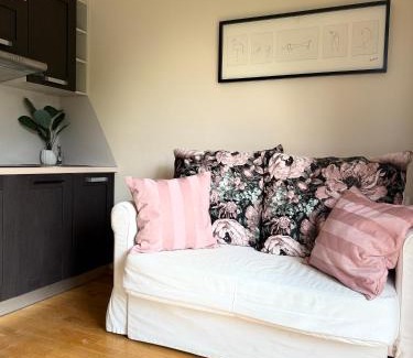 Jastrzebia Gora Apartment | Villa Klif - Jastrzębia Gora No 10