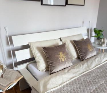 Jastrzebia Gora Apartment | Villa Klif - Jastrzębia Gora No 10