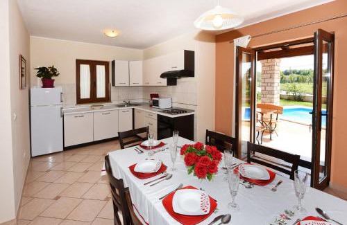 Mofardini Villa | Villa Kmacici 377