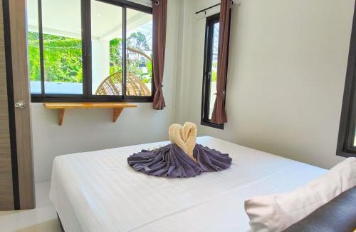 Na Thon Villa | Villa Kokini