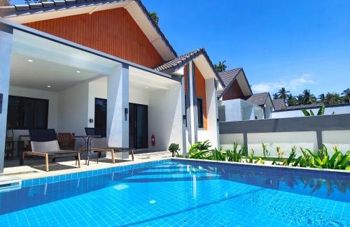 Na Thon Villa | Villa Kokini