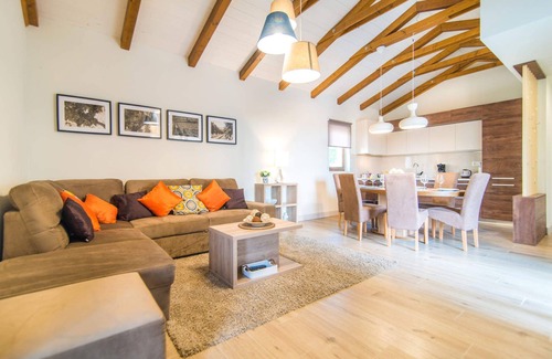 Farini Villa | Villa Kolombera by Villa Plus