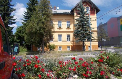 Marianske Lazne Apartment | Villa KONIG