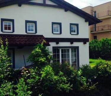 Rewa Apartment | Villa Konik Morski