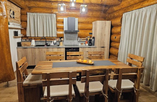 Benkovac Fuzinski House | Villa Korina 6+2