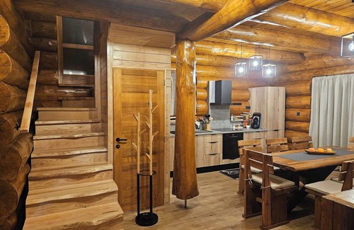 Benkovac Fuzinski House | Villa Korina 6+2