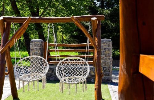 Fuzine Villa | Villa Korina