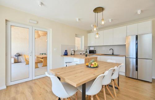 Mljet Villa | Villa Korta - Spacious House with Pool