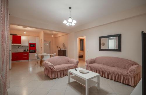 Mesopotam Villa | Villa Krane