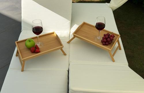 Tinjan Villa | Villa Kristina