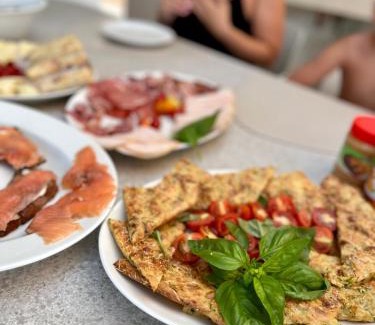 Potocnica Villa | Villa Kukurina - luxury service with view